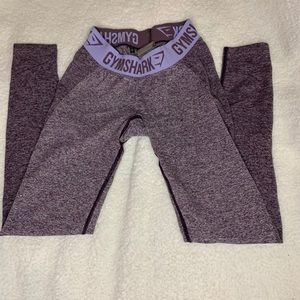 Gymshark flex leggings